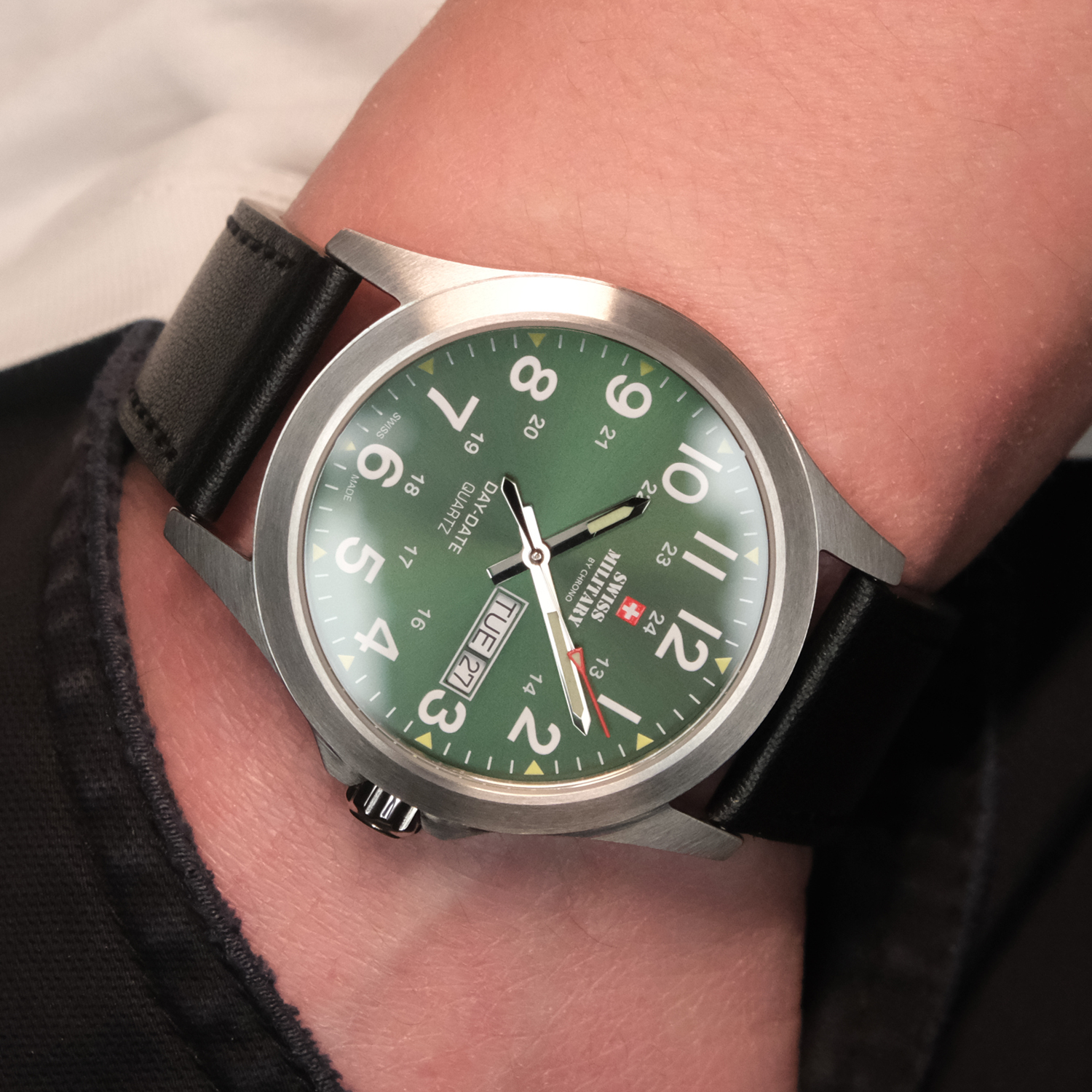 Swiss Military SMP36040.30